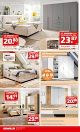 Schuhe Angebot & Preis im aktuellen Segmüller Prospekt Schuhe Angebot im aktuellen Segmüller Prospekt auf Seite 6