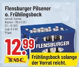 Pilsener bei Trinkgut im Oer-Erkenschwick Prospekt für 12,99 €
