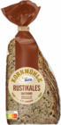 Rustikales Dinkelbrot im Angebot bei Netto Marken-Discount in Bad Oeynhausen Rustikales Dinkelbrot Angebote von Korn Mühle bei Netto Marken-Discount Bad Oeynhausen für 1,89 €