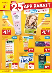 Aktueller Netto Marken-Discount Prospekt mit Shampoo, "Aktuelle Angebote", Seite 32