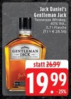 Aktuelles Gentleman Jack Angebot bei EDEKA in Mönchengladbach ab 19,99 €