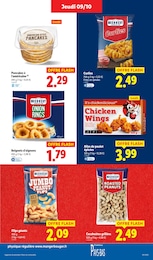 Offre Allumette dans le catalogue Lidl du moment à la page 21