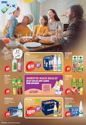 Aktueller Getränke Hoffmann Prospekt mit Tee, "Aktuelle Angebote", Seite 6