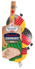 Pommersche Leberwurst im Angebot bei Kaufland in Reutlingen Pommersche Leberwurst Angebote von Rügenwalder bei Kaufland Reutlingen für 1,99 €