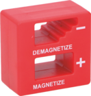 Magnétiseur démagnétiseur - KINZO en promo à 2,00 € chez Cora Magnétiseur démagnétiseur - KINZO dans le catalogue Cora