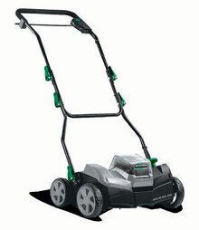 'GAV-E 40 LI OA' bei BAUHAUS in Bonn 'GAV-E 40 LI OA' im Angebot bei BAUHAUS Bonn für 149,00 €