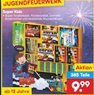 Super Kids Jugendfeuerwerk Angebote von Comet bei Netto Marken-Discount Kempten für 9,99 €