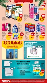 Aktueller Penny Prospekt mit Nivea, "Wer günstig will, muss Penny.", Seite 28