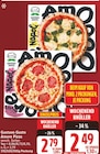 Amore Pizza Salame von Gustavo Gusto im aktuellen EDEKA Prospekt für 2,49 €