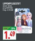 Lippenpflegestift im Angebot bei Marktkauf in Wuppertal Lippenpflegestift Angebote von Disney Frozen II bei Marktkauf Wuppertal für 1,49 €