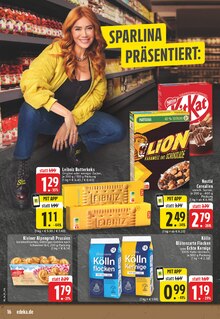 Schokolade im E center Prospekt "Aktuelle Angebote" mit 30 Seiten (Dortmund)