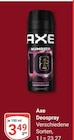 Aktuelles Deospray Angebot bei GLOBUS in Leipzig ab 3,49 €