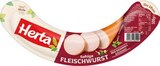 Aktuelles Fleischwurst Angebot bei Netto Marken-Discount in Leverkusen ab 2,79 €