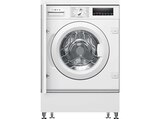 WIW28443 Serie 8 Waschmaschine (8 kg, 1400 U/Min., C) von BOSCH im aktuellen MediaMarkt Saturn Prospekt für 749,99 €