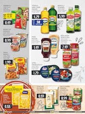 Aktueller EDEKA Prospekt mit Maggi, "Aktuelle Angebote", Seite 12