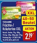 Pfefferminze im aktuellen Prospekt bei ALDI Nord in Zernien