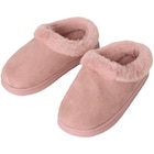 Pantoufles pour enfants - Action - Action Pantoufles pour enfants - Action à 3,99 € dans le catalogue Action