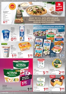 Käse im Selgros Prospekt "cash & carry" mit 20 Seiten (Solingen (Klingenstadt))