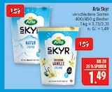 Marktkauf Hof Prospekt mit  im Angebot für 1,49 €