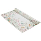 Tischdeko im XXXLutz Prospekt TISCHDECKE 85/85 cm von Novel im aktuellen XXXLutz Prospekt für 15,99 €
