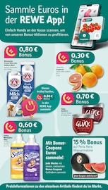 Aktueller REWE Prospekt mit Textilreinigung, "Dein Markt", Seite 2