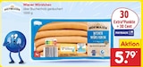 Netto Marken-Discount Lugau - Wiener Würstchen Angebot im Prospekt Wiener Würstchen bei Netto Marken-Discount im Lugau Prospekt für 5,79 €