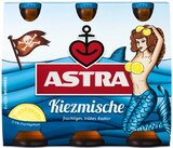 Kiezmische Angebote von Astra bei REWE Bad Zwischenahn für 3,99 €