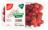 Tafeltrauben rot kernlos im aktuellen Prospekt bei EDEKA in Jelmstorf