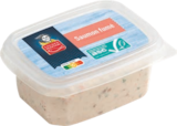 Saumon fumé - Golden Seafood - Aldi à Bordeaux Saumon fumé - Golden Seafood en promo chez Aldi Bordeaux à 1,39 €