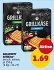 Aktuelles Grillkäse Kräuter Angebot bei Penny in Düsseldorf ab 1,69 €