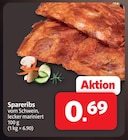 Spareribs Angebot in Baltrum Spareribs im aktuellen Prospekt bei Markant Nordwest in Baltrum