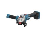Meuleuse d'angle sans fil 18V 125 mm - Erbauer en promo chez Brico Dépôt Meuleuse d'angle sans fil 18V 125 mm - Erbauer dans le catalogue Brico Dépôt