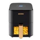 Friteuse sans huile Airfryer - MEDEK dans le catalogue Carrefour Market