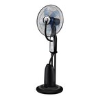 Ventilateur brumisateur - MEDEK en promo chez Carrefour Ventilateur brumisateur - MEDEK dans le catalogue Carrefour