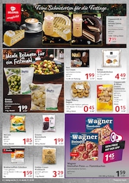 Torte Angebot & Preis im aktuellen Selgros Prospekt Torte Angebot im aktuellen Selgros Prospekt auf Seite 6