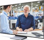 UHD AI OLED TV GQ55S94DATXZG im Angebot bei expert in Coburg UHD AI OLED TV GQ55S94DATXZG Angebote von Samsung bei expert Coburg für 899,00 €