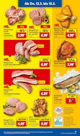 Aktueller Lidl Prospekt mit Grillfleisch, "LIDL LOHNT SICH", Seite 55