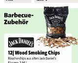 Wood Smoking Chips Angebote von Jack Daniel's bei Hagebaumarkt Bocholt für 11,99 €