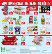 Spirituosen im Marktkauf Prospekt "Aktuelle Angebote" mit 33 Seiten (Offenbach (Main))