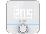Smart Home II Raumthermostat, Weiß Angebote von BOSCH bei MediaMarkt Saturn Coburg für 69,99 €