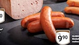 Rinderwurst von Globus für 9,90 € bei GLOBUS im Angebot Rinderwurst von Globus im aktuellen GLOBUS Prospekt