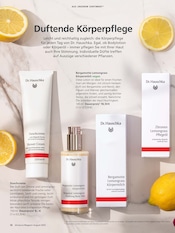 Dusche im Alnatura Prospekt in Bornheim Aktueller Alnatura Prospekt mit Dusche, "Alnatura Magazin", Seite 58