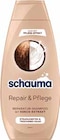 Shampoo oder Spülung im Angebot bei EDEKA in Unna Shampoo oder Spülung Angebote von schauma bei EDEKA Unna für 1,39 €