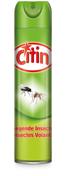 Bon plan Spray insectes volants - Action Promo Spray insectes volants dans le catalogue Action "Petits prix, grands sourires"