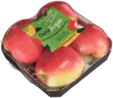 SweeTango Tafeläpfel im Angebot bei Marktkauf in Wismar SweeTango Tafeläpfel Angebote bei Marktkauf Wismar für 1,99 €