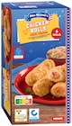 Chicken Rolls Angebote von Mike Mitchell's bei Penny Kamen für 2,99 €