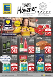 Aktueller EDEKA Prospekt mit Haribo, "Aktuelle Angebote", Seite 1