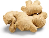 Bio Ingwer im Angebot bei Netto Marken-Discount in Ahlen Bio Ingwer Angebote von BioBio bei Netto Marken-Discount Ahlen für 0,39 €