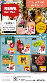 Ähnliche Angebote wie Gutsherren Pils im Prospekt "Dein Markt" auf Seite 1 von REWE in Oberhausen