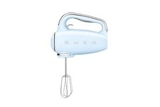 Batteur Smeg HMF01PBEU Bleu Azur à Darty dans Montaigu